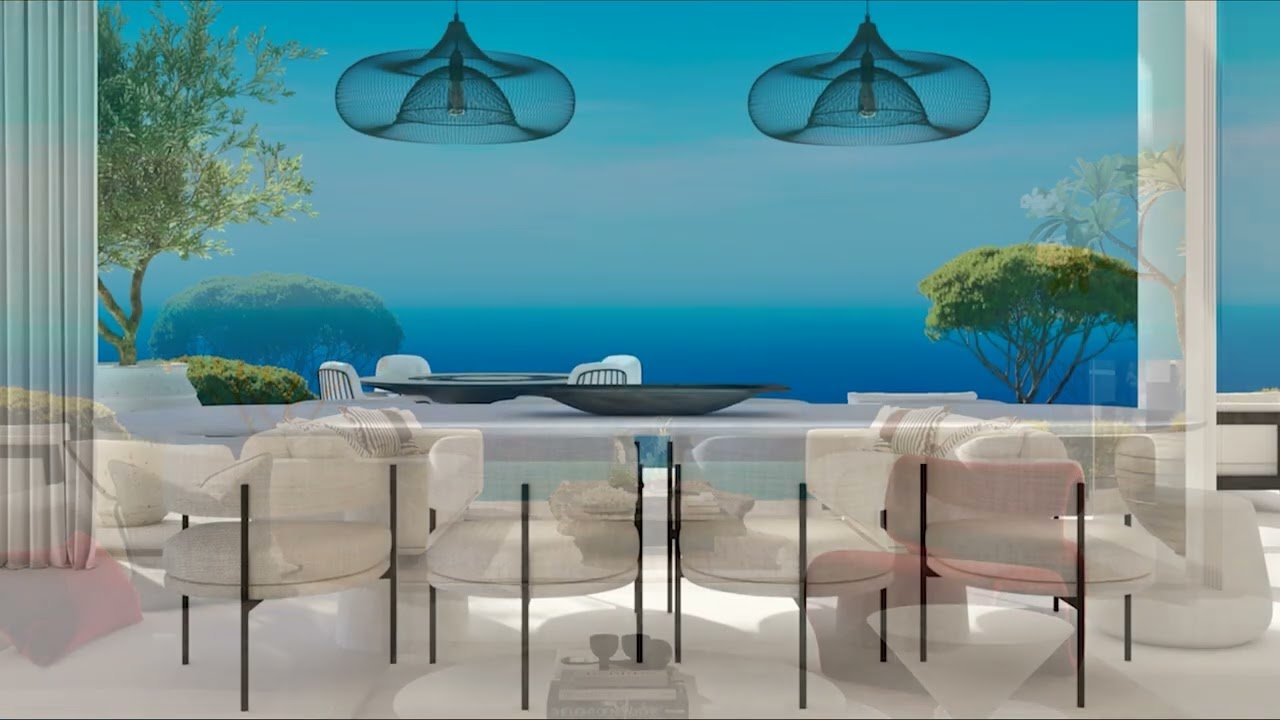 Luxury 3 & 4 Bed Villas in Real de La Quinta