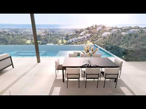 Villa Tiffany - El Madroñal