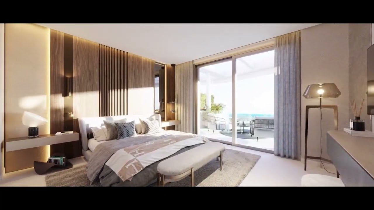 Construction Begins on Phase II at The View Marbella!