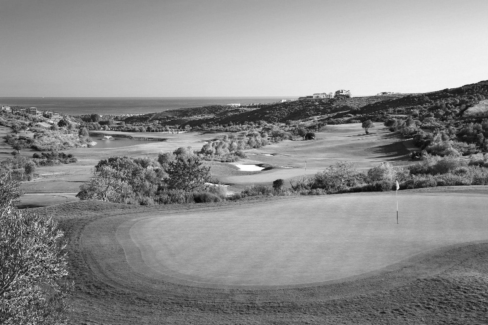 Property for sale in Marbella Club Golf Resort