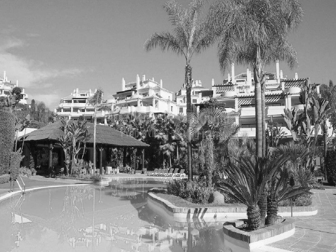 Property for sale in Capanes del Golf