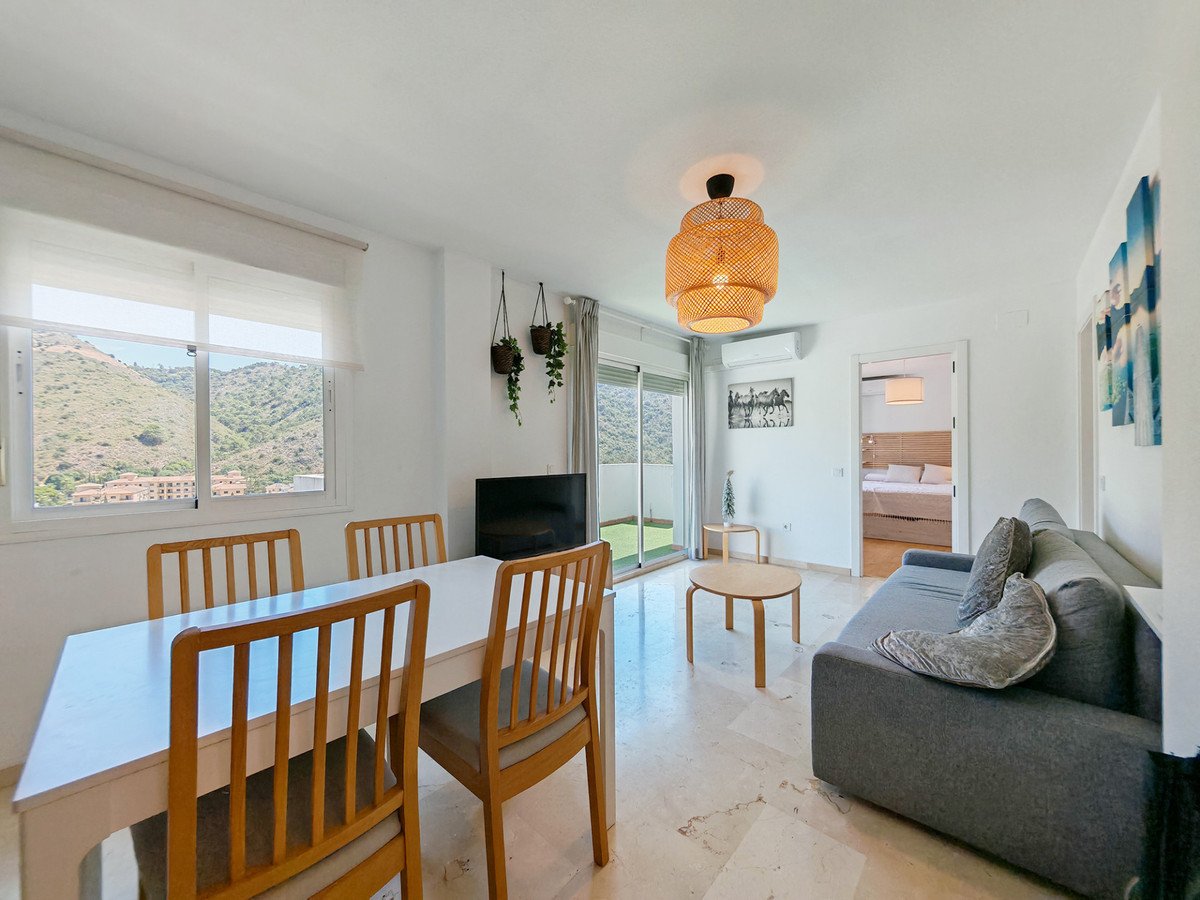 2 bedroom Penthouse in Benahavís