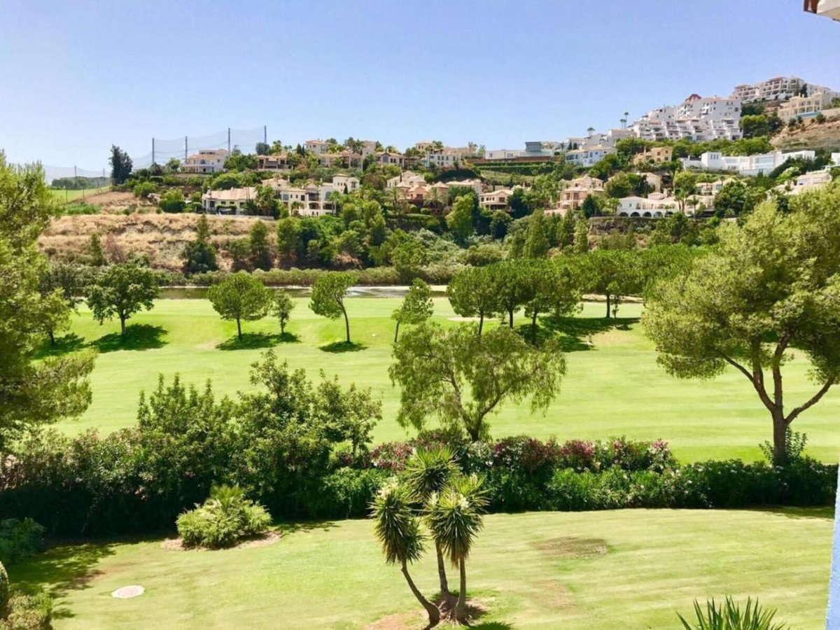 3 bedroom Penthouse in Los Arqueros