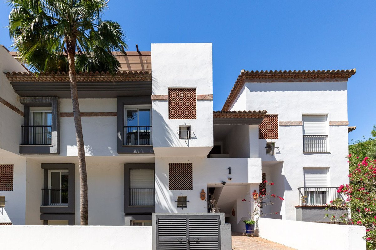 2 bedroom Penthouse in Los Arqueros