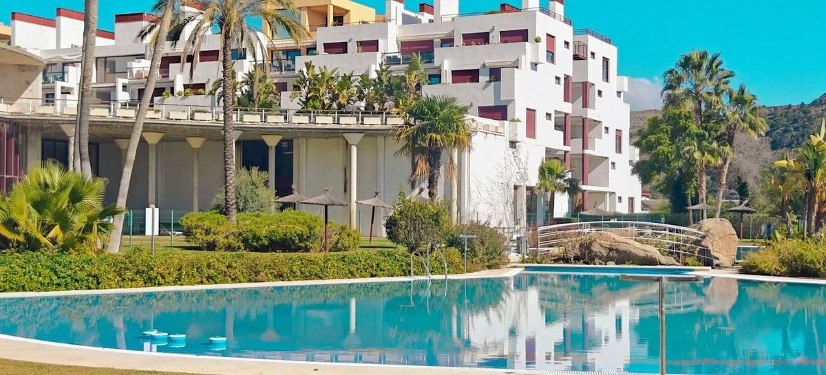 2 bedroom Penthouse Duplex in Benahavís